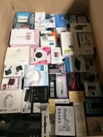 Electronics Mystery Boxes Pallets - Image 11