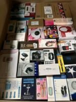 Electronics Mystery Boxes Pallets - Image 8