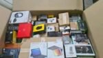 Electronics Mystery Boxes Pallets - Image 3