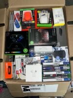 Electronics Mystery Boxes Pallets - Image 4