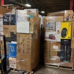 Mix Electronic Pallets