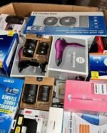 Mix Electronic Pallets - Image 4