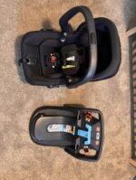 Mesa V2 Car Seat Manifested Pallets – noCRA - Image 3