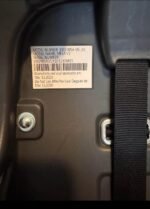 Mesa V2 Car Seat Manifested Pallets – noCRA - Image 5