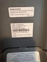 Mesa V2 Car Seat Manifested Pallets – noCRA - Image 2