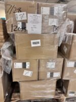 Mesa V2 Car Seat Manifested Pallets – noCRA - Image 4