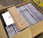 HP laptop Pallets - Image 9