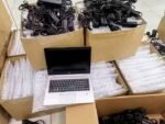 HP laptop Pallets - Image 11