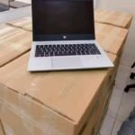 HP laptop Pallets