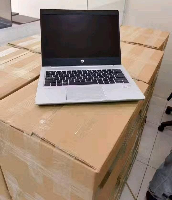 1000250292 HP laptop Pallets - Image 1