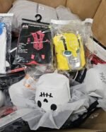 Wholesale Halloween Closeouts pallets - Image 2