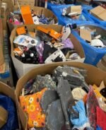 Wholesale Halloween Closeouts pallets - Image 6