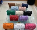 Wholesale Women’s Bags & Purses Pallet (100 Units) - Image 2