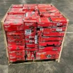 Milwaukee Tool Pallets - Image 4
