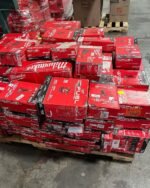 Milwaukee Tool Pallets - Image 7