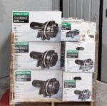 Everbilt Sprinkler Pump Pallet - Image 2