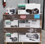 Everbilt Sprinkler Pump Pallet - Image 4
