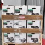 Everbilt Sprinkler Pump Pallet