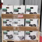 Everbilt Sprinkler Pump Pallet