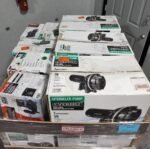 Everbilt Sprinkler Pump Pallet - Image 3
