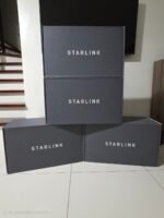Star link Wholesale Pallets