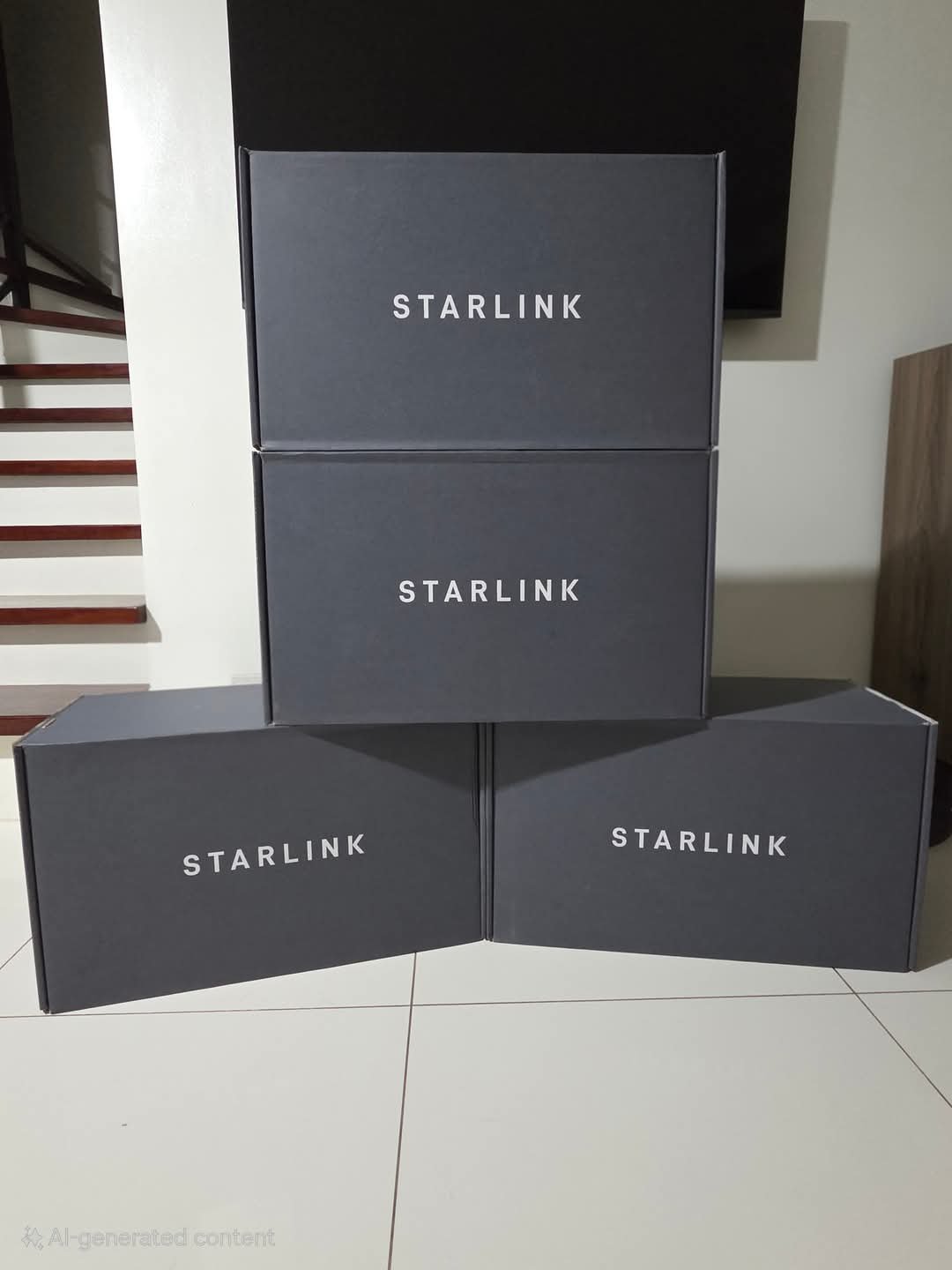 1000253166 Star link Wholesale Pallets - Image 1