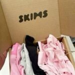 SKIM CLOTHING PALLET