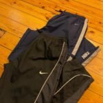 Vintage Old School Nike Track Suits Pallet