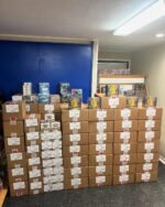 Pokémon Liquidation Pallet – 700+ Brand New Items | Wholesale Collectibles, TCG, Plush & More