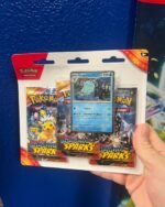 Pokémon Liquidation Pallet – 700+ Brand New Items | Wholesale Collectibles, TCG, Plush & More