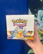 Pokémon Liquidation Pallet – 700+ Brand New Items | Wholesale Collectibles, TCG, Plush & More