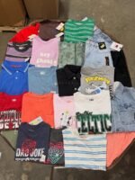 Target Kids’ Clothing Pallets - Image 9