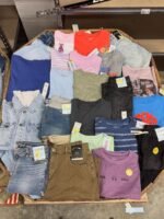 Target Kids’ Clothing Pallets - Image 10