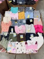 Target Kids’ Clothing Pallets - Image 8
