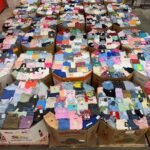 Target Kids’ Clothing Pallets