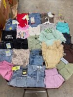 Target Kids’ Clothing Pallets - Image 3