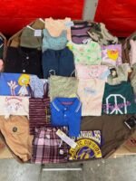 Target Kids’ Clothing Pallets - Image 2