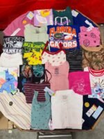 Target Kids’ Clothing Pallets - Image 4