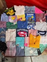 Target Kids’ Clothing Pallets - Image 7