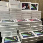 Apple MacBook Air Pallet - Image 5