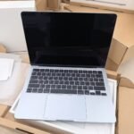 Apple MacBook Air Pallet