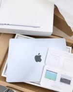Apple MacBook Air Pallet - Image 3