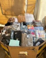 Amazon Adult Clothing Pallets - Image 5