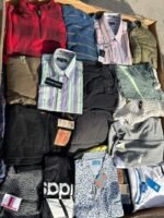 Amazon Adult Clothing Pallets - Image 7