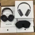 Apple AirPods Max Pallet – 80 Units (Authentic & Premium Sound Quality) - Image 10