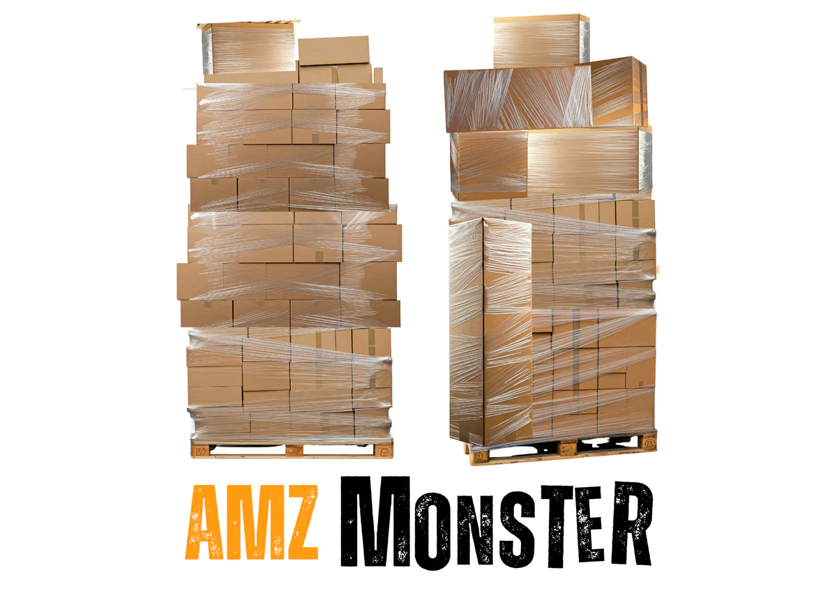 1_4e40e8e8-849b-4560-aa9f-e285a73ec848 AMZ Mediums MONSTER Pallet - Image 1