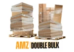 AMZ Double Bulk Pallet