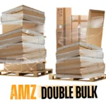 AMZ Double Bulk Pallet