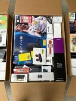 Amazon Mystery Box Pallet - Image 3