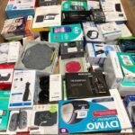 Amazon Target Electronics - Image 4